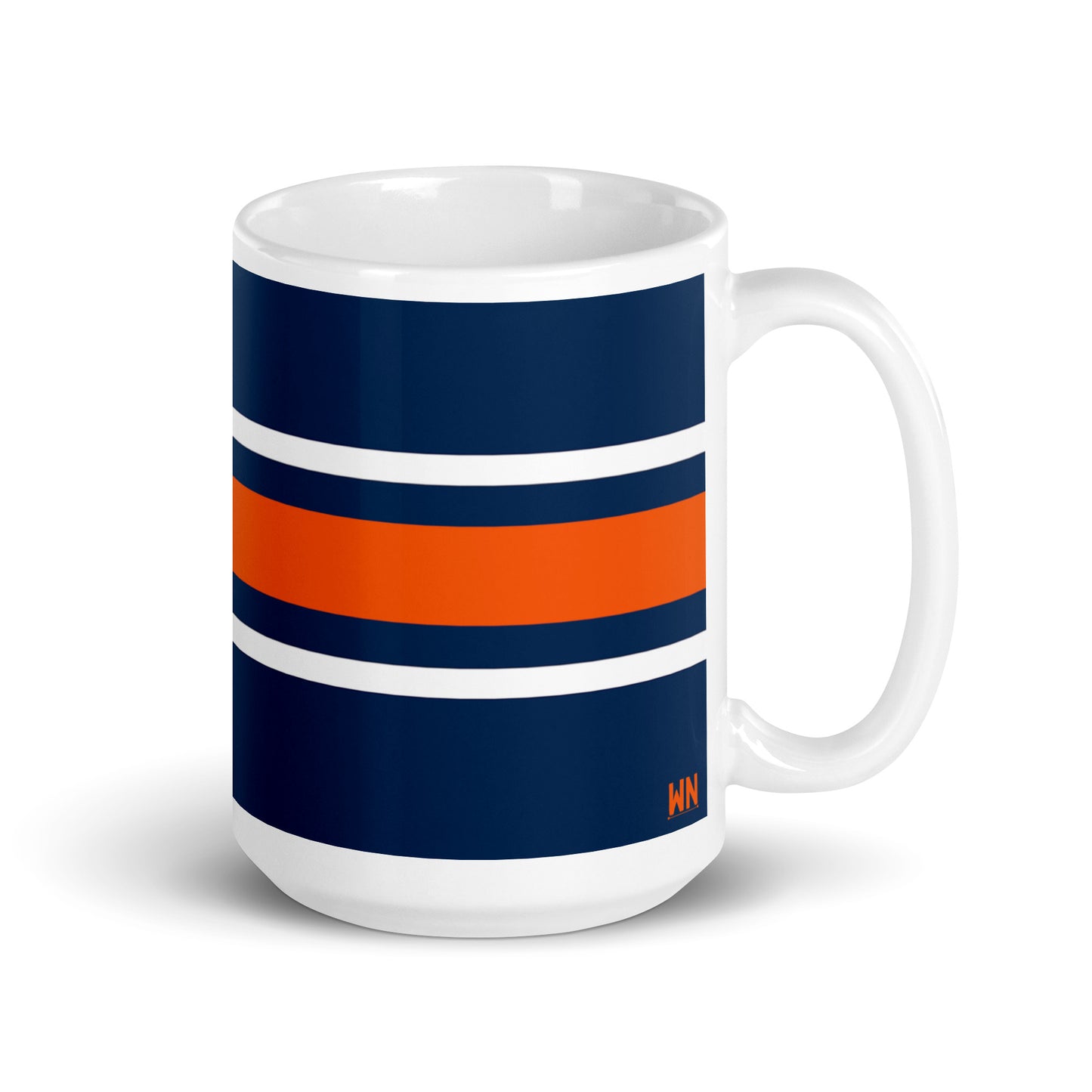 Auburn, AL Coffee Mug