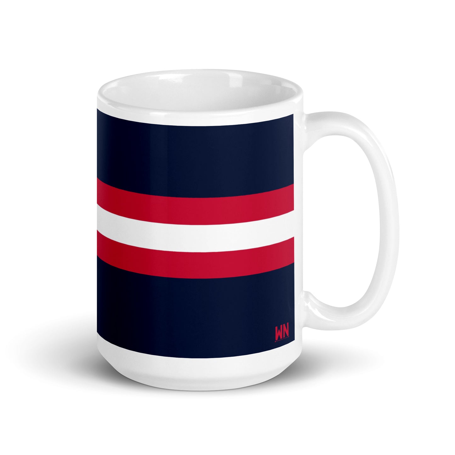 Boston Coffee Mug