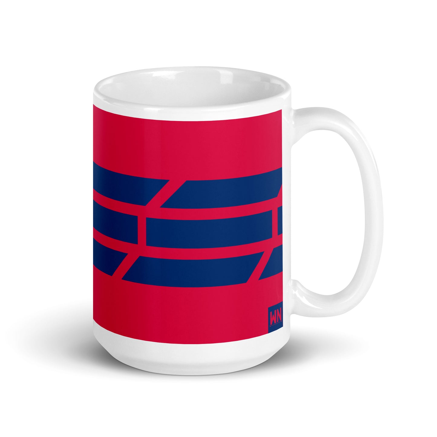 Dayton, OH Coffee Mug