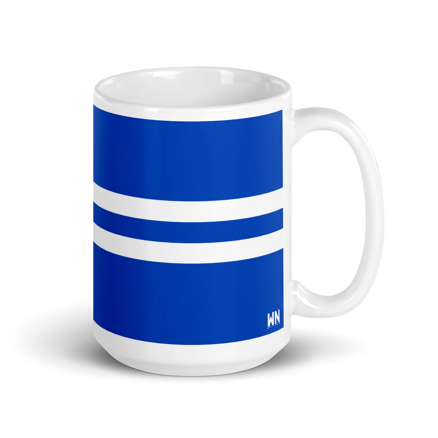 Indianapolis, IN Coffee Mug