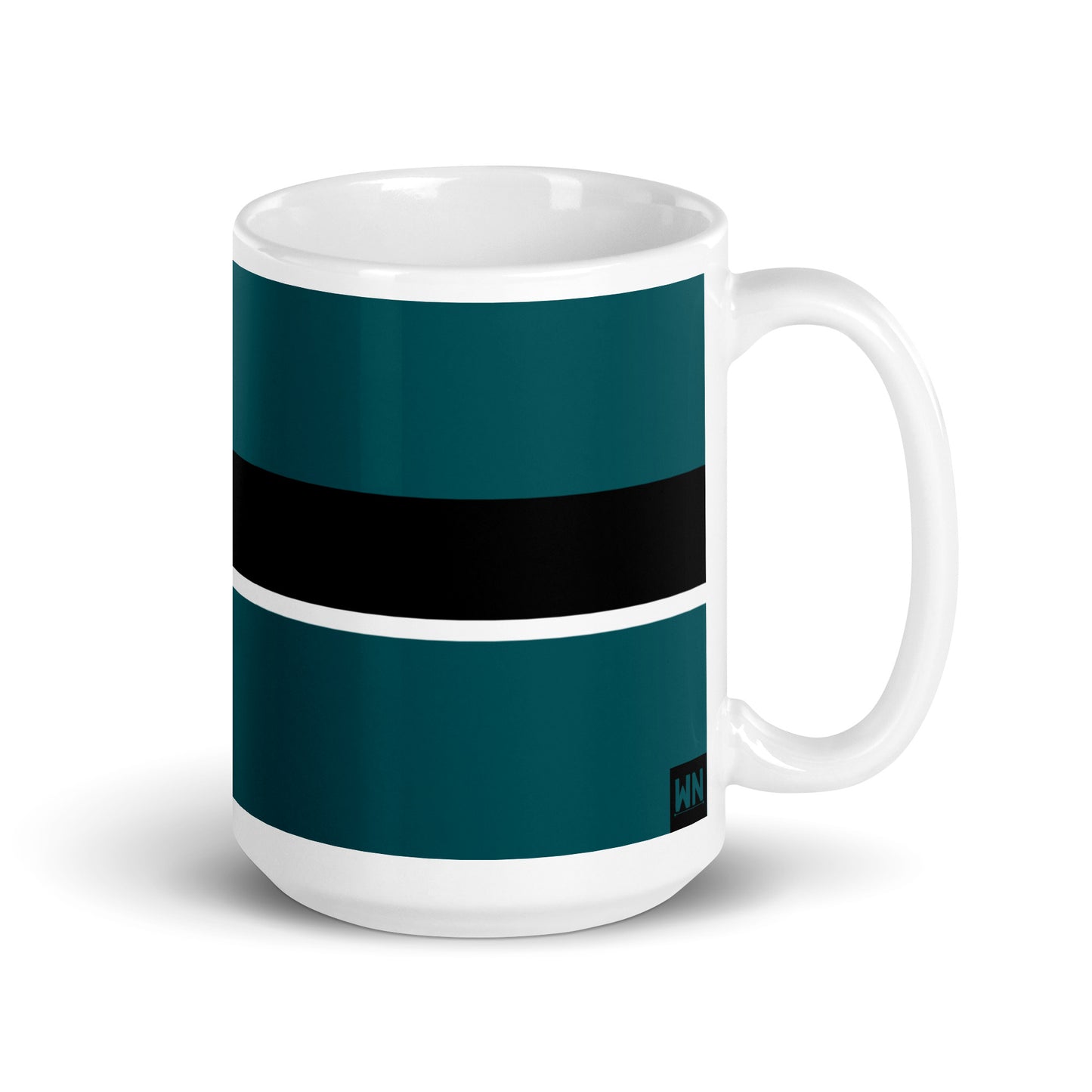 Philadelphia, PA Coffee Mug