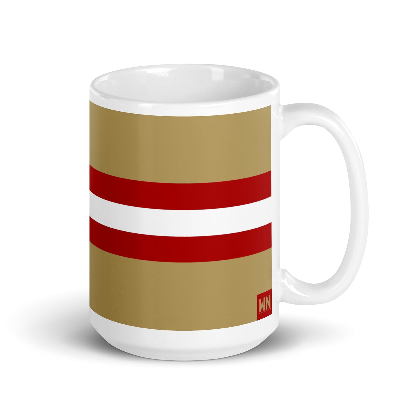 San Francisco, CA Coffee Mug