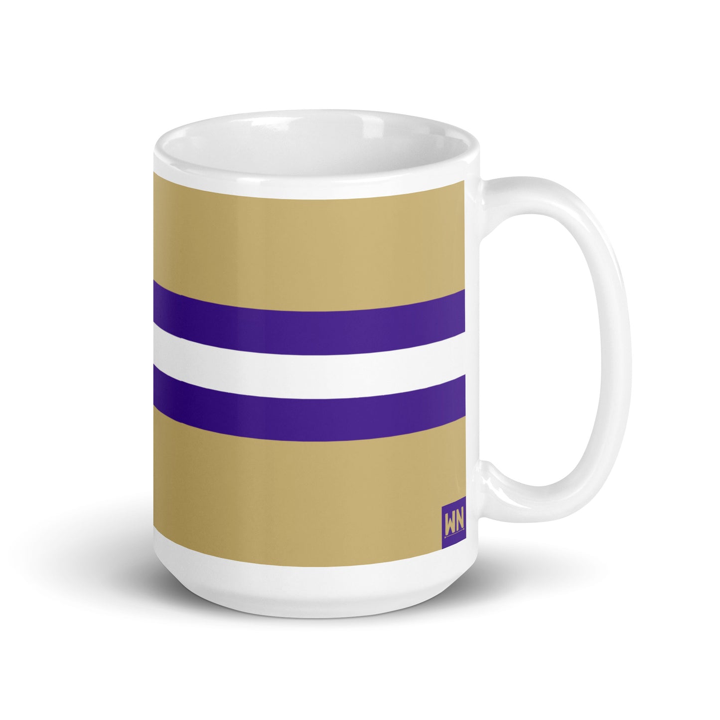 Seattle, Washington Coffee Mug