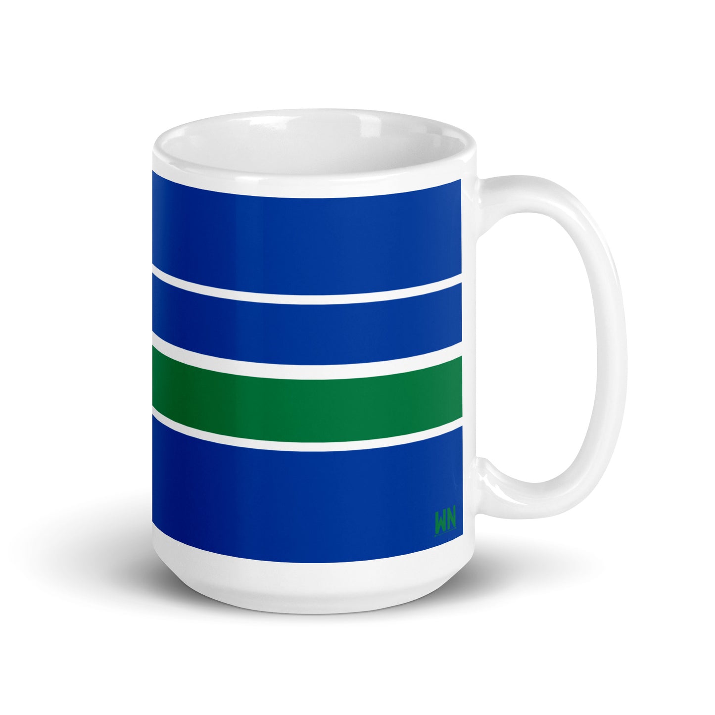 Seattle Coffee Mug