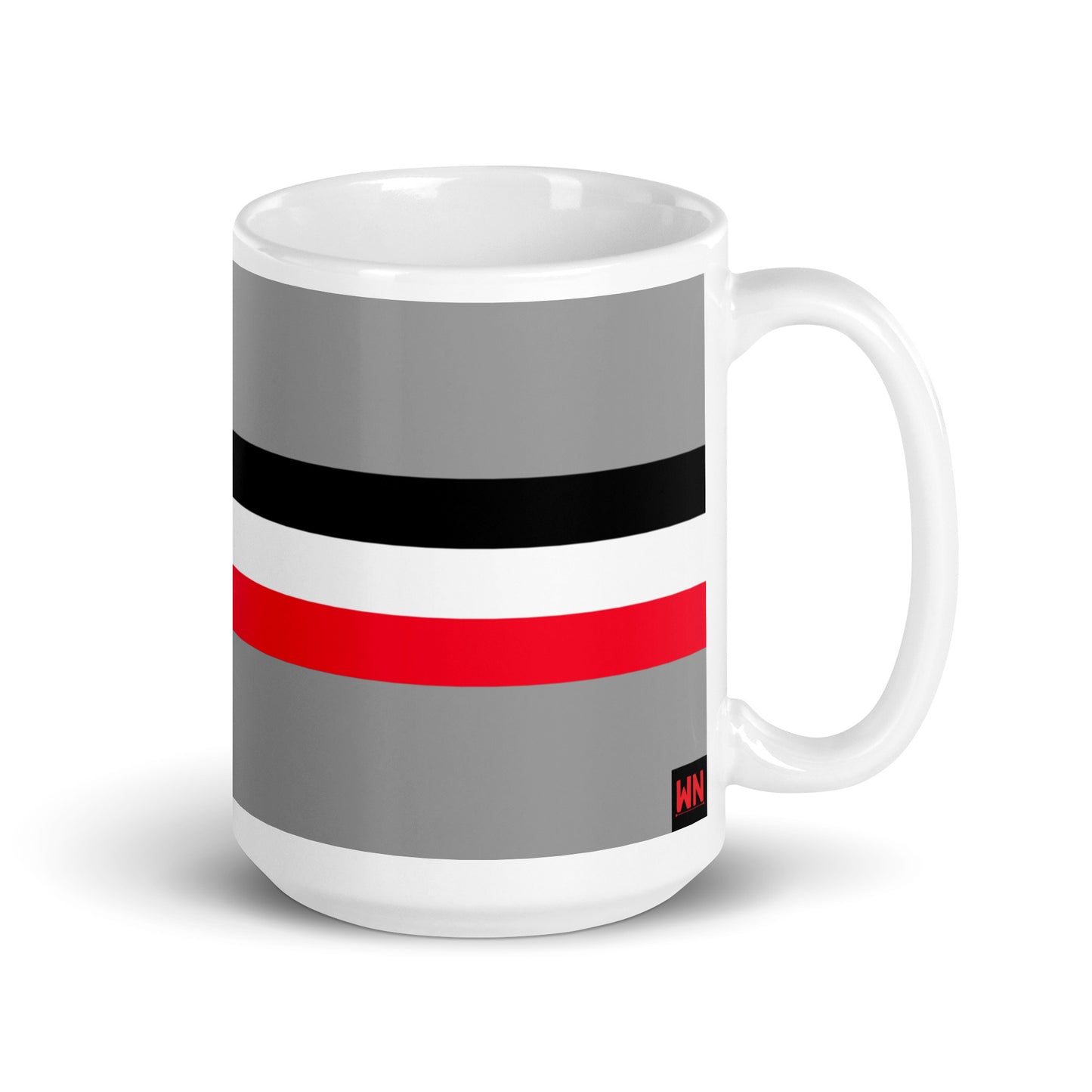 Athens, Georgia Coffee Mug