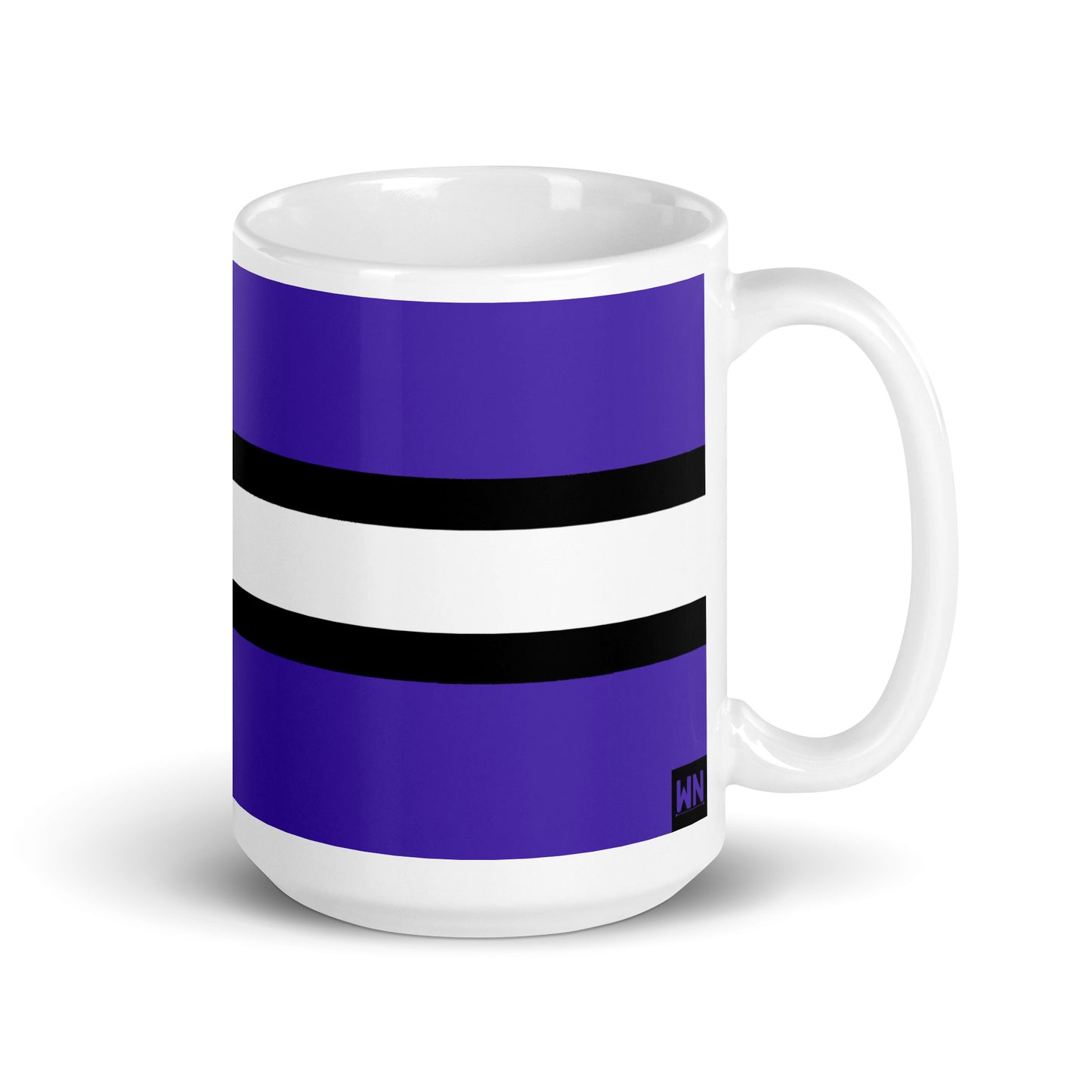 Baltimore Coffee Mug