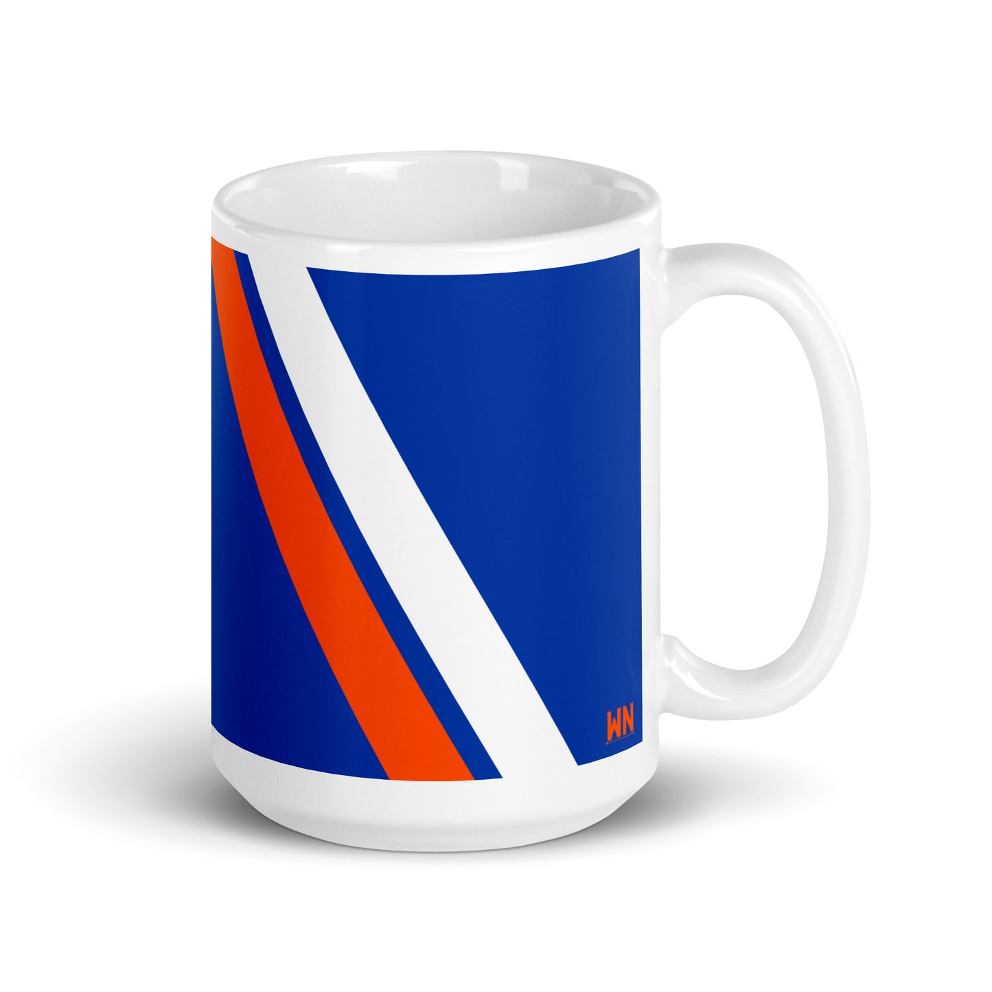 Boise Coffee Mug