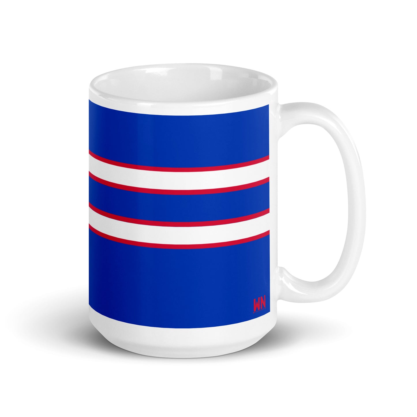 Buffalo Coffee Mug