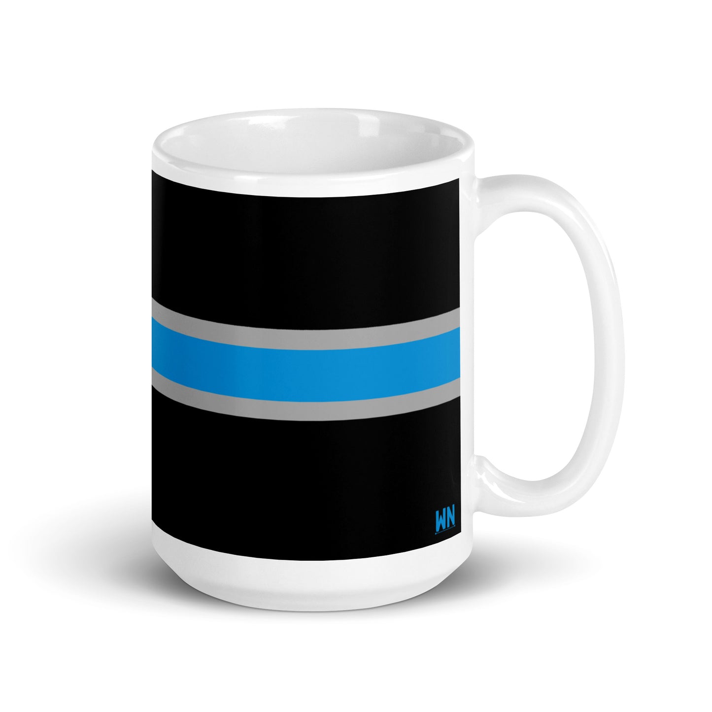 Charlotte, N Carolina Coffee Mug
