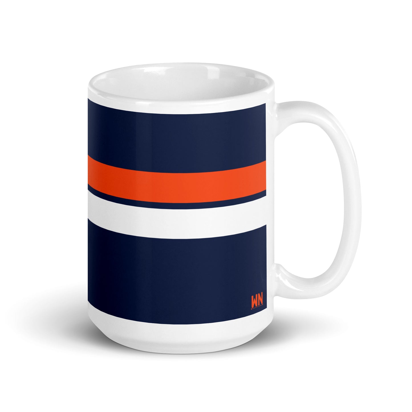 Charlottesville, Virginia Coffee Mug