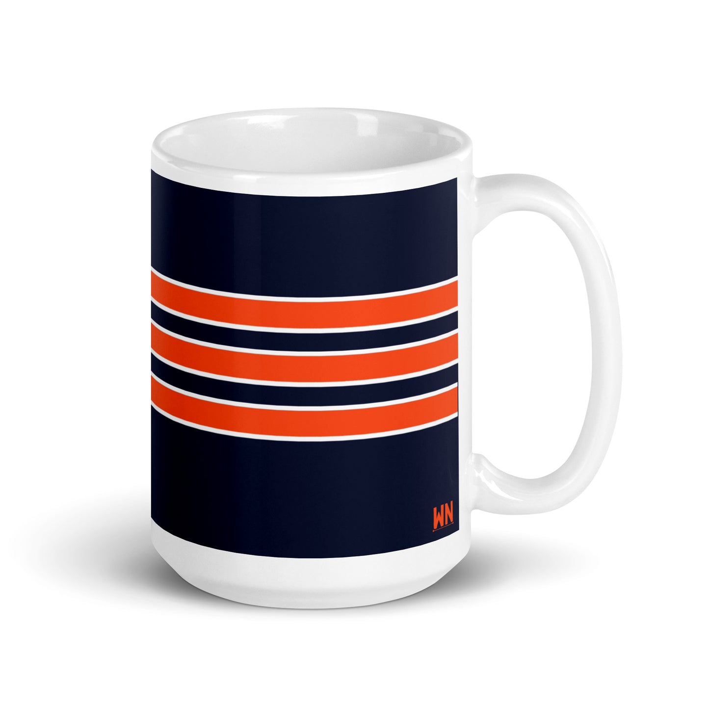 Chicago Coffee Mug