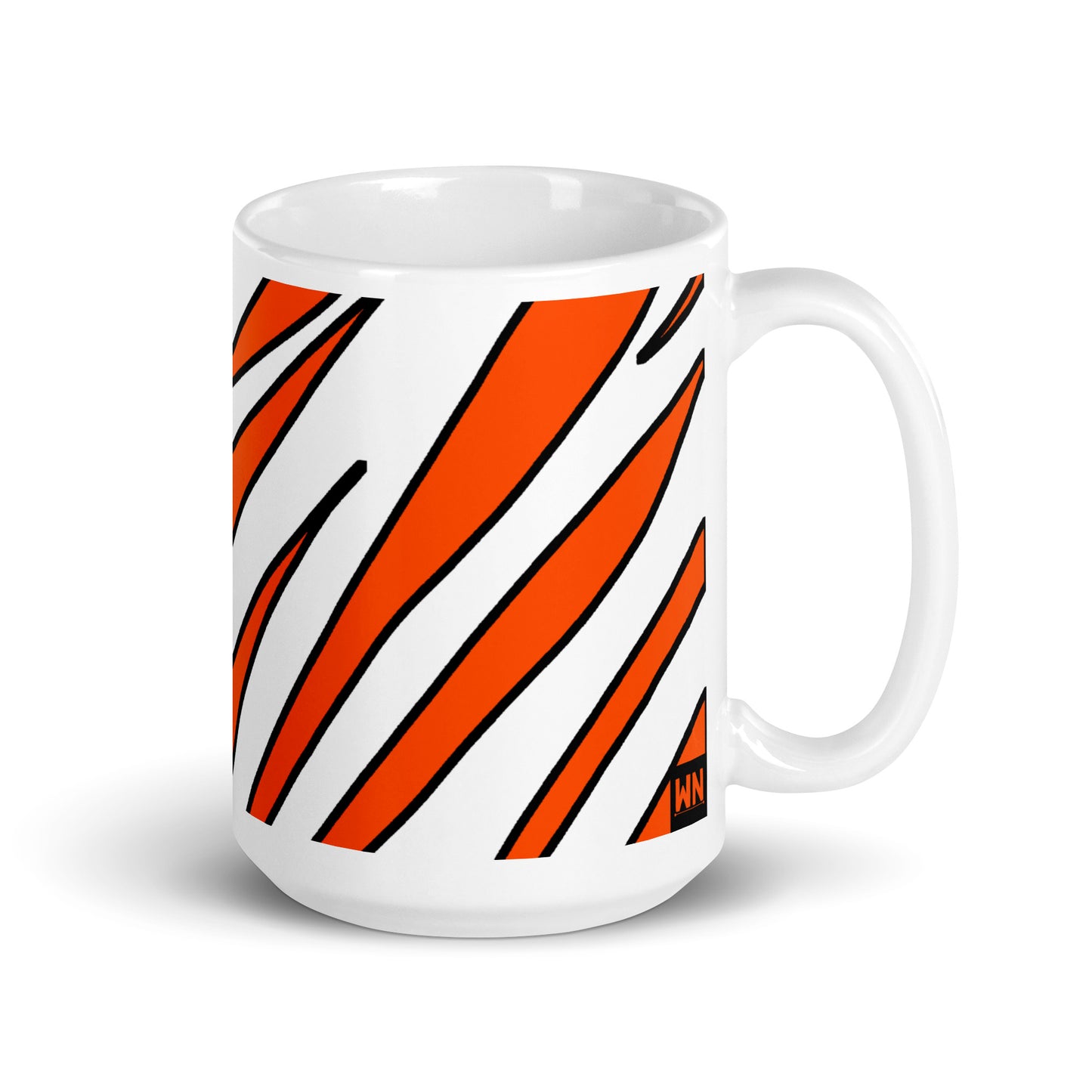 Cincinnati Coffee Mug B