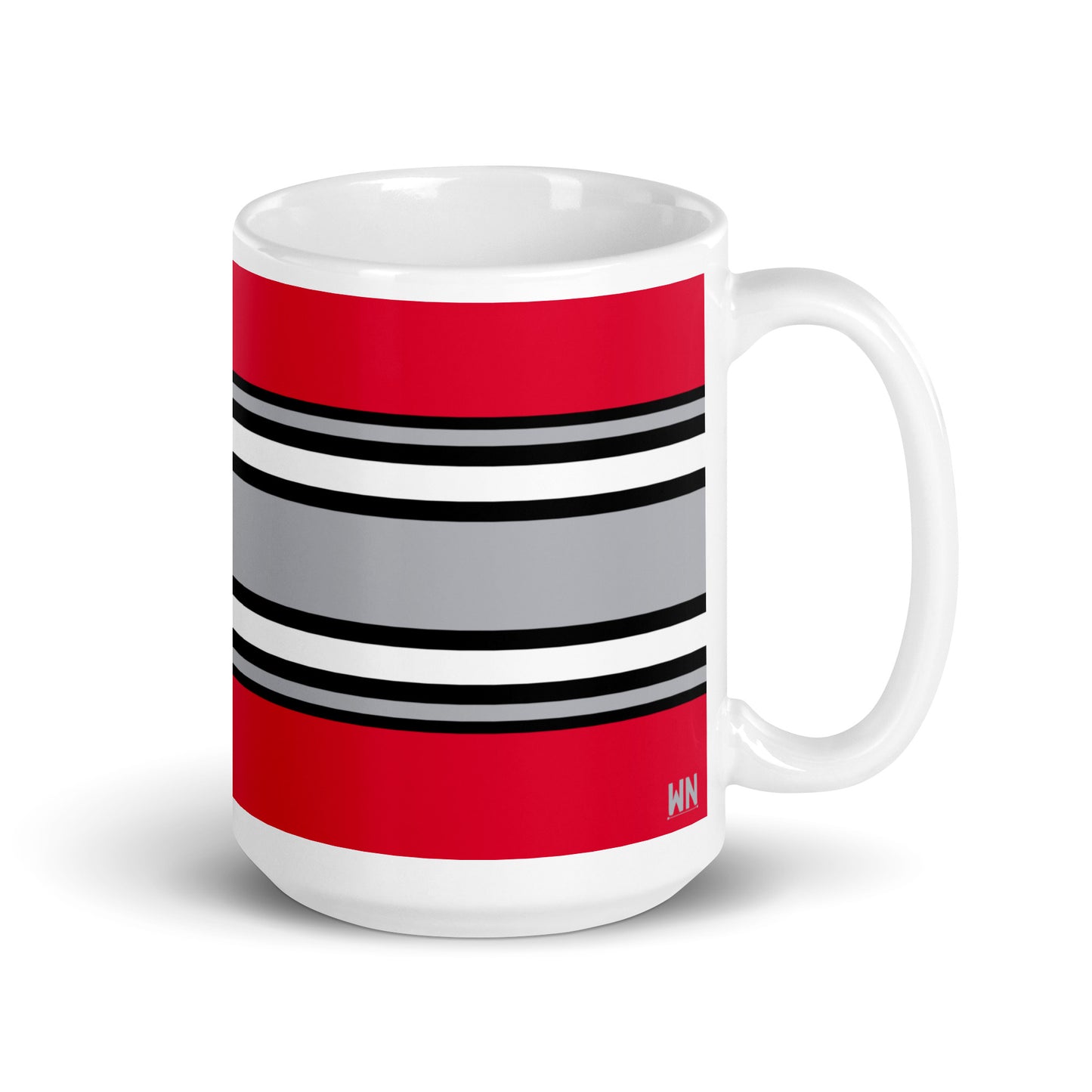 Columbus, Ohio Coffee Mug