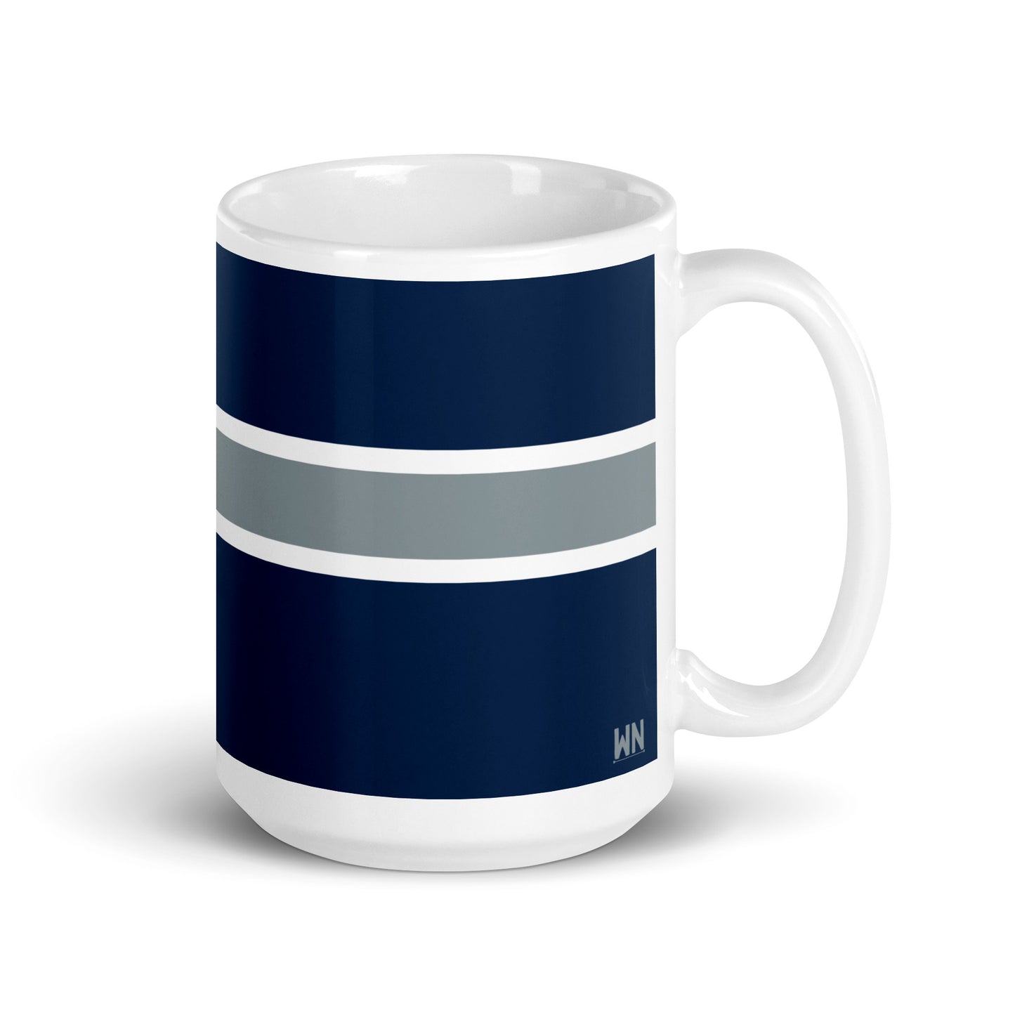 Dallas Coffee Mug