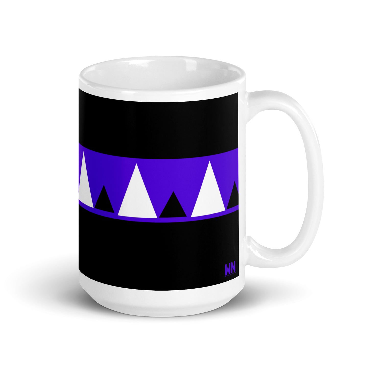 Fort Worth Coffee Mug