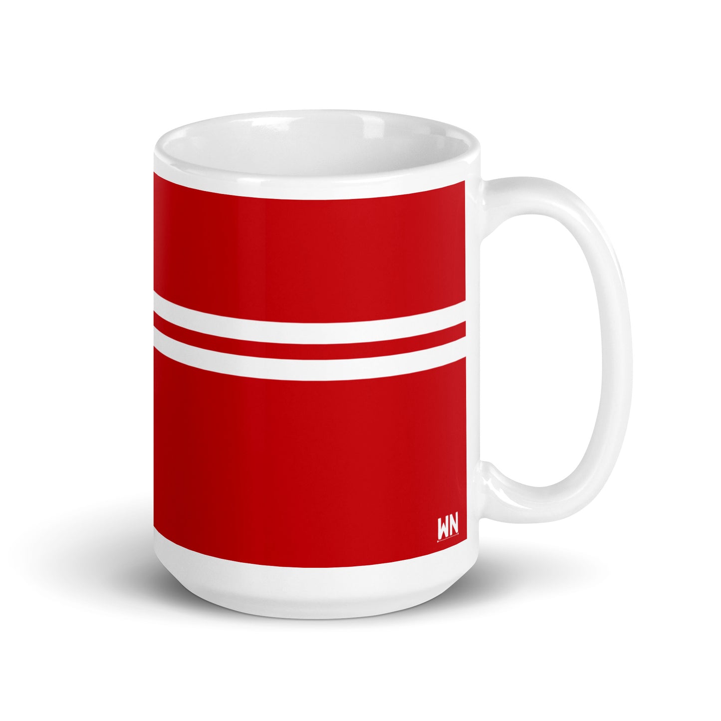 Madison, Wisconsin Coffee Mug