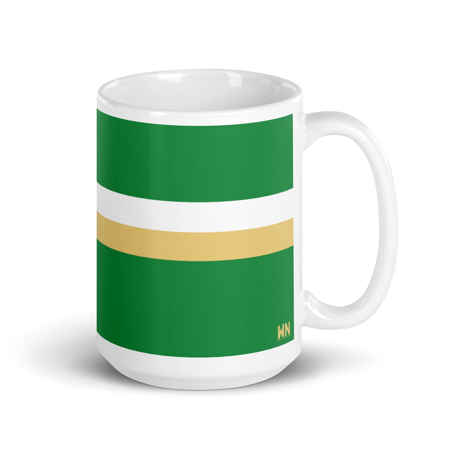 South Bend Coffee Mug