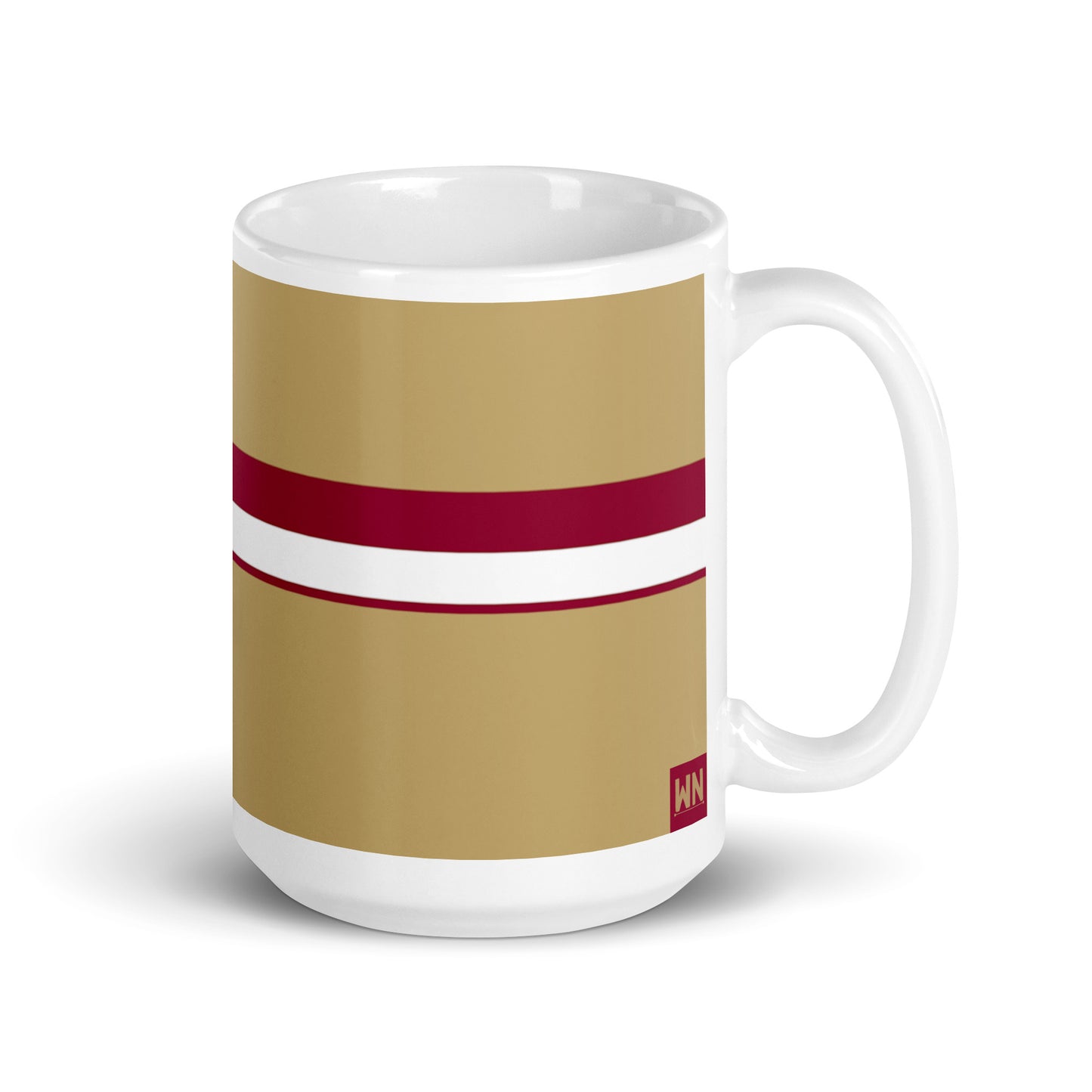 Tallahassee Coffee Mug