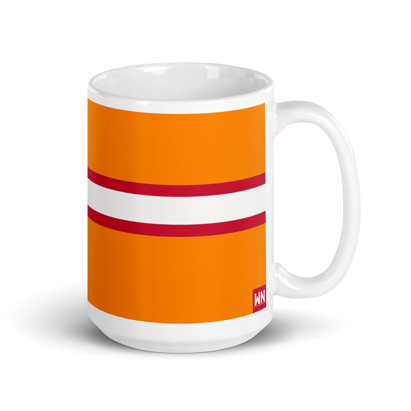 Tampa Coffee Mug