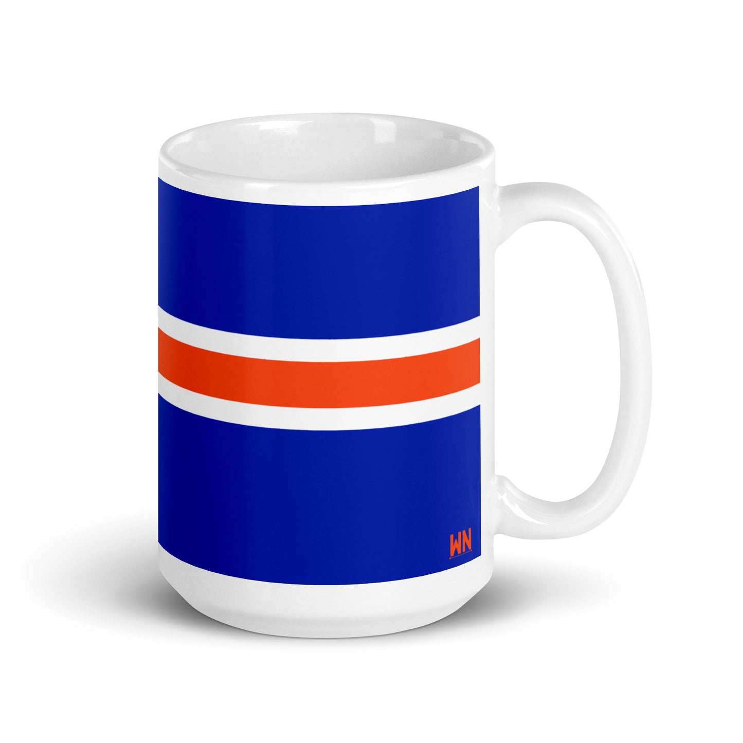 Denver, CO Coffee Mug