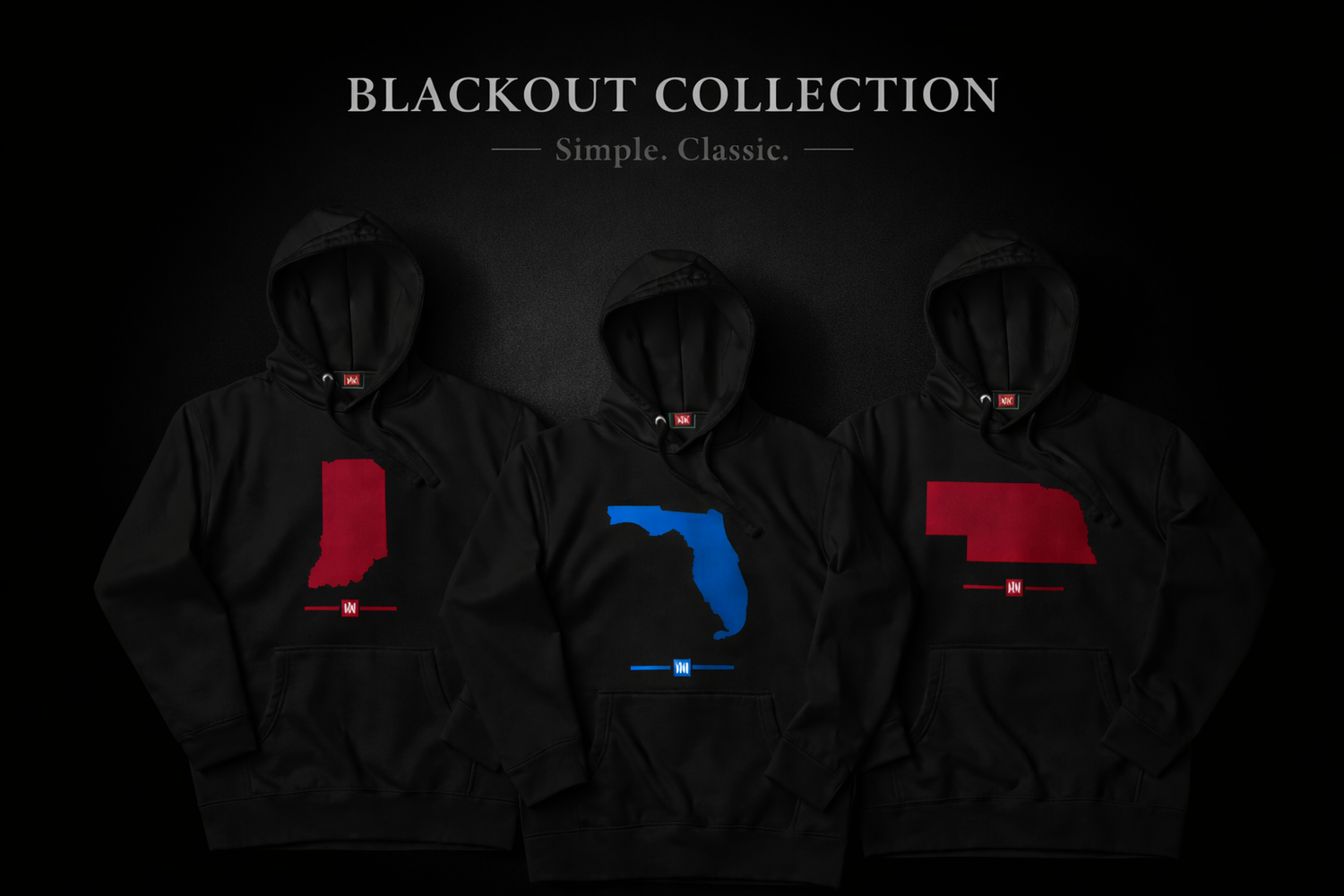 Blackout Collection