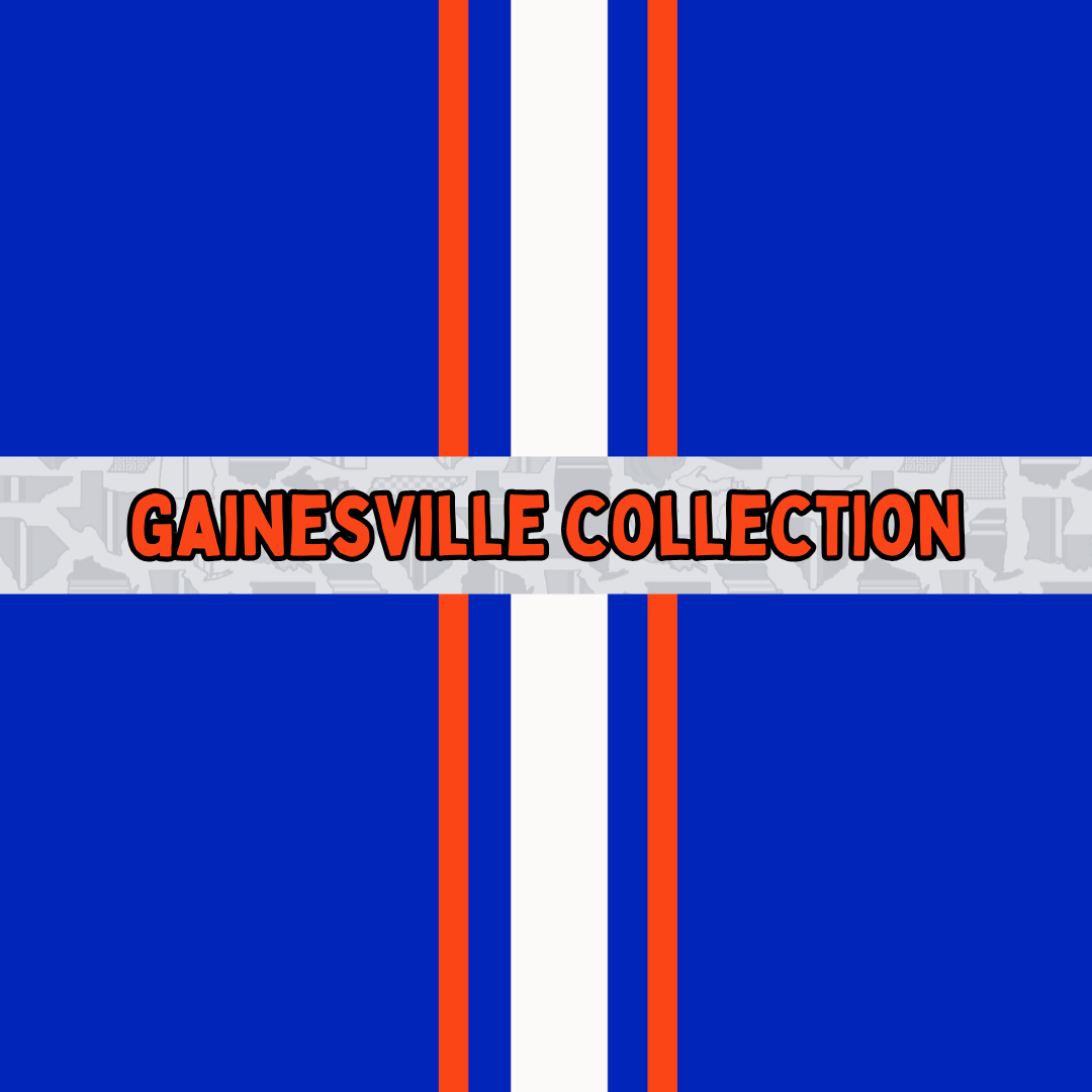 Gainesville, Florida