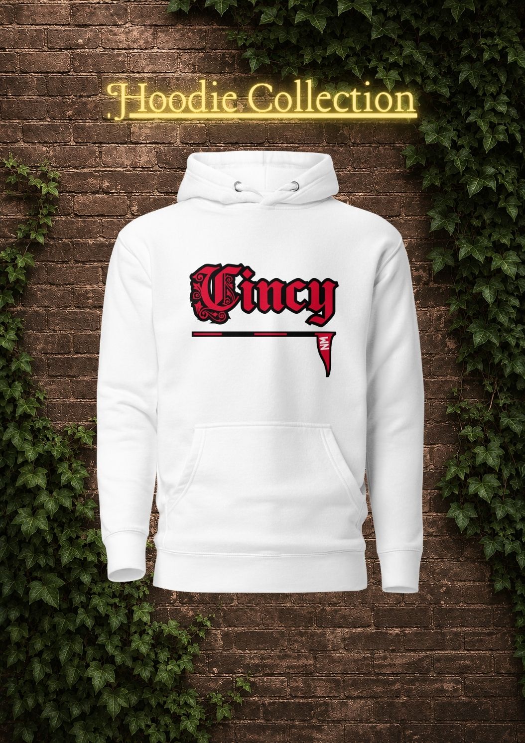 Hoodies