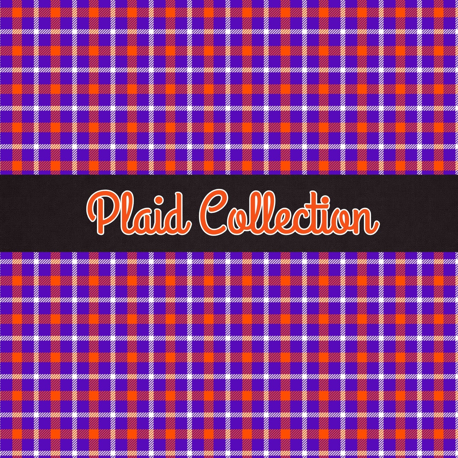 Plaid Collection