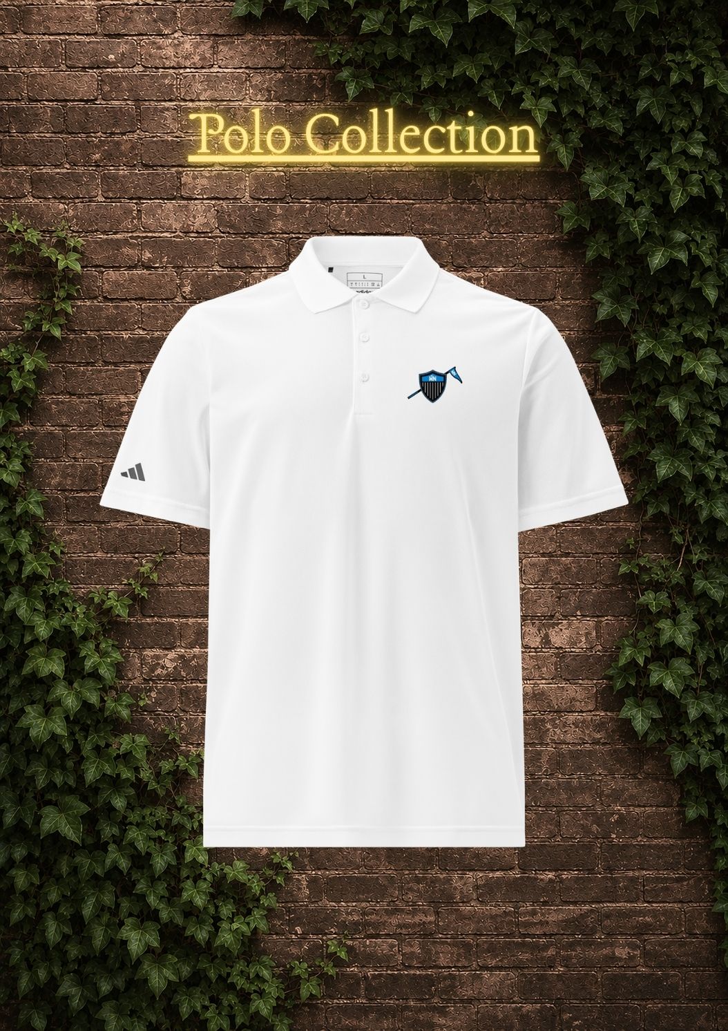 Golf Polos