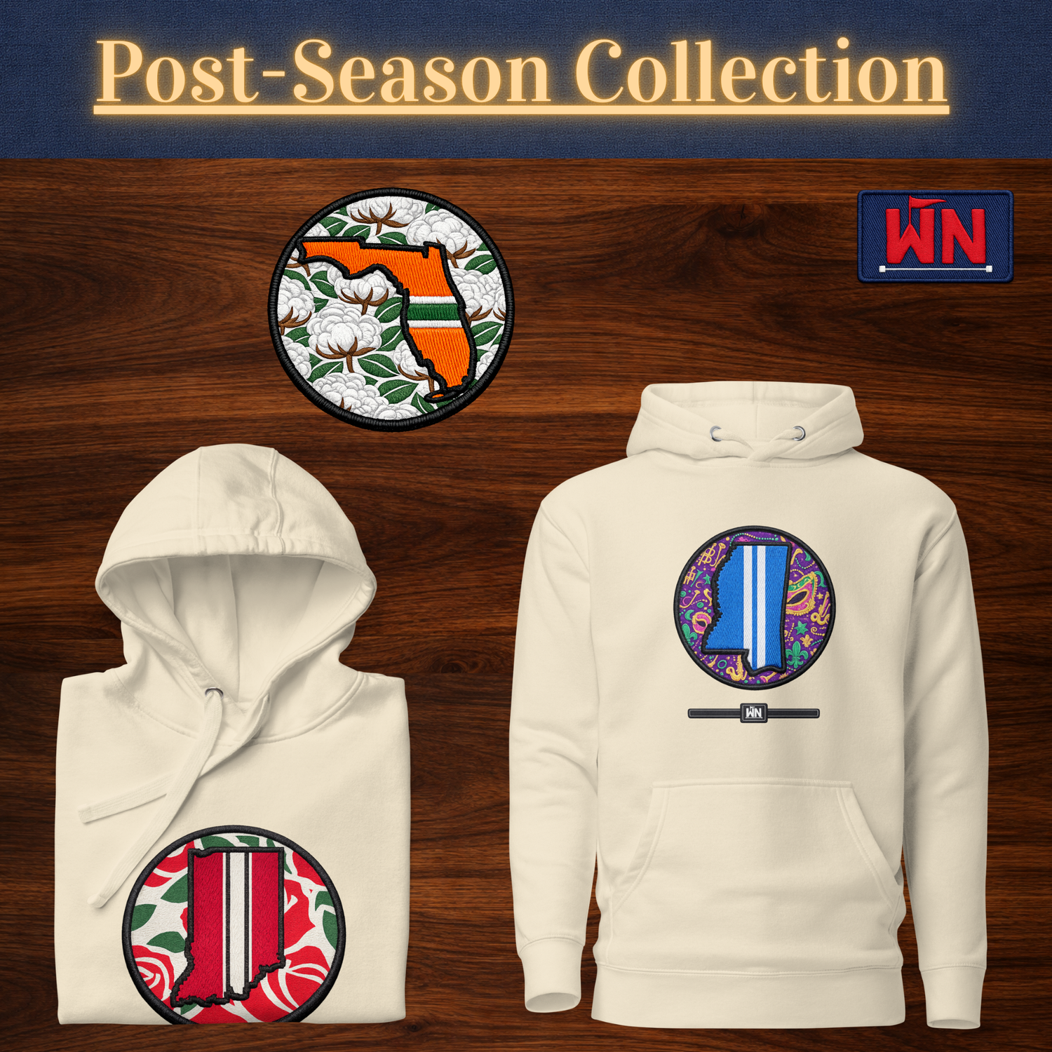 Post-Season Collection