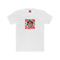 Tallahassee, Florida Rose Shield T-Shirt