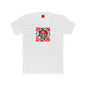 Athens, Georgia Rose Shield T-Shirt