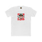 Miami, Florida Rose Shield T-Shirt