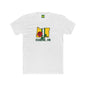 Eugene, Oregon Rose T-Shirt