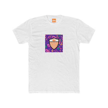 Knoxville, Tennessee Sugar Shield T-Shirt