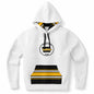 Iowa City, Iowa Hoodie