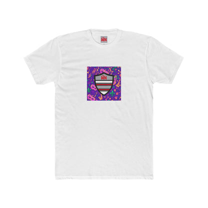 Columbus, Ohio Sugar Shield T-Shirt