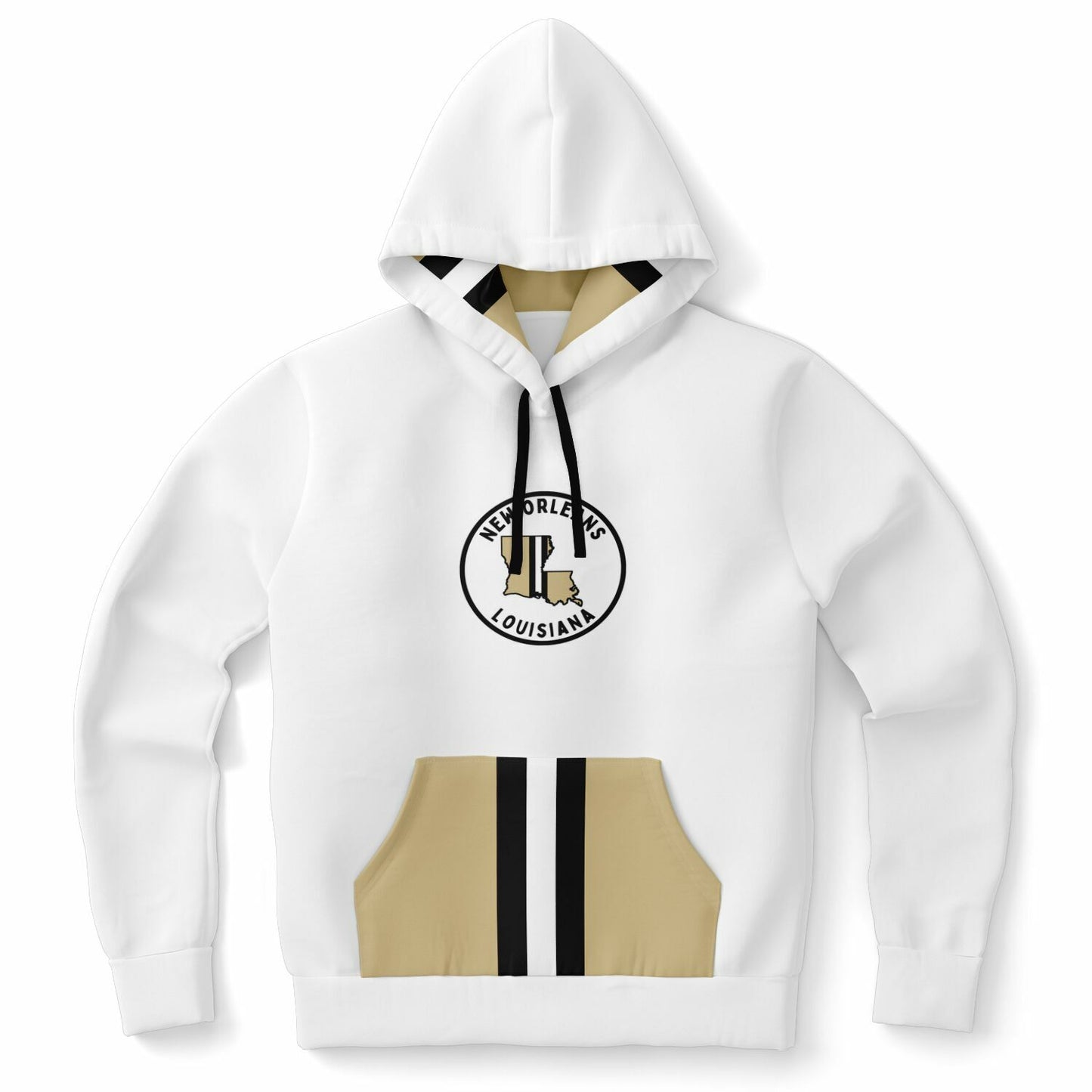 New Orleans, LA Hoodie