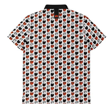 Cincinnati, OH Print Golf Polo II