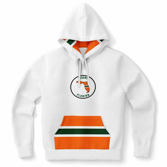 Miami, FL Hoodie