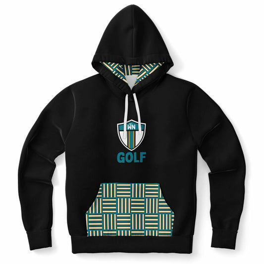 Jacksonville, FL Golf Hoodie