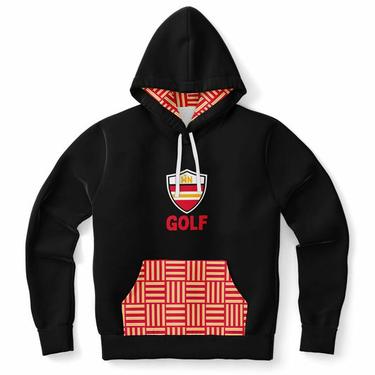 Kansas City, MO Golf Hoodie