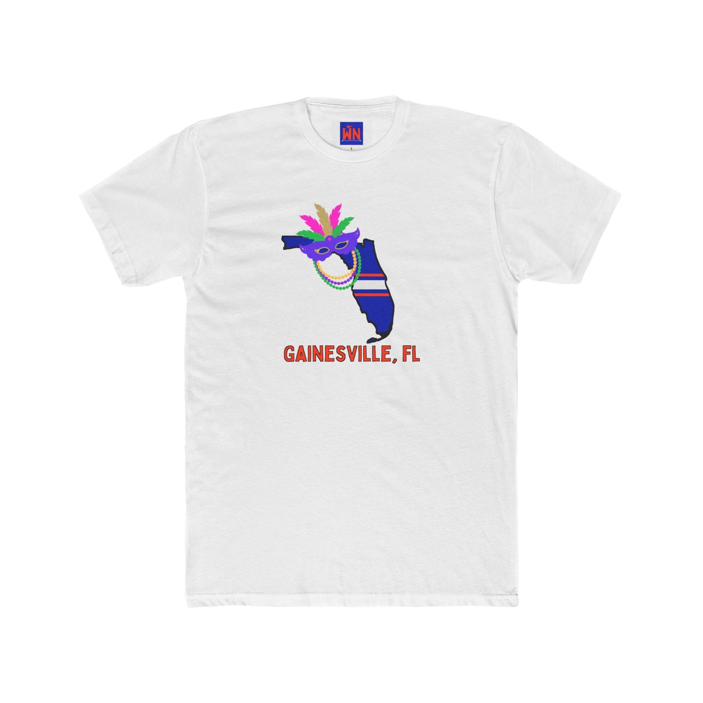 Gainesville, Florida Sugar T-Shirt