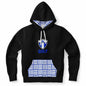 Durham, NC Golf Hoodie