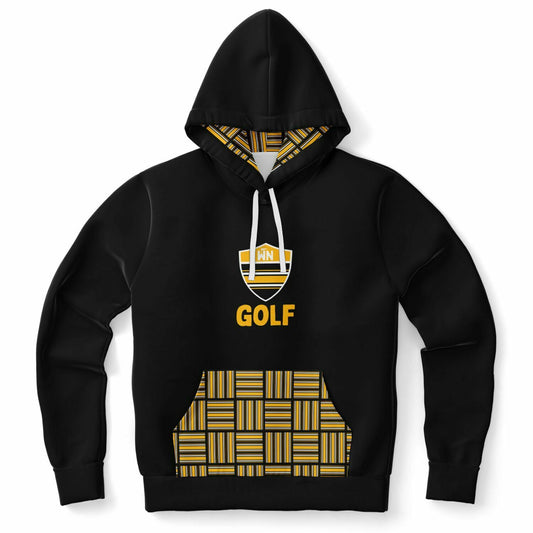 Iowa City, Iowa Golf Hoodie