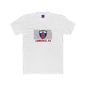 Lawrence, Kansas Shield T-Shirt