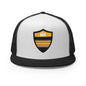 Iowa, City, Iowa Golf Snapback