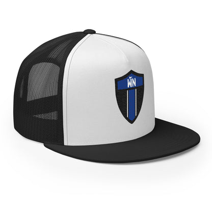 Durham, NC Golf Snapback