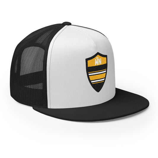 Iowa, City, Iowa Golf Snapback