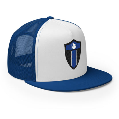 Durham, NC Golf Snapback